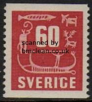 (image for) 60ø Red