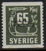 (image for) 65ø Bronze Green