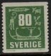 (image for) 80ø Green