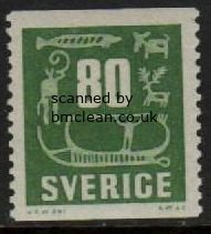 (image for) 80ø Green