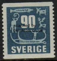 (image for) 90ø Deep Blue