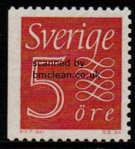 (image for) 5ø Brown-Red (Ex Booklet)