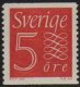 (image for) 5ø Brown-Red (Coil)