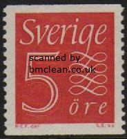 (image for) 5ø Brown-Red (Coil)