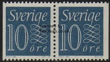 (image for) 10ø Blue (Ex Booklet)