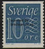 (image for) 10ø Blue (Coil)