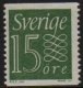 (image for) 15ø Green (Coil)