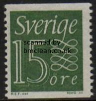 (image for) 15ø Green (Coil)