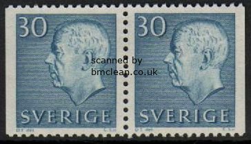 (image for) 30ø Blue (Ex Booklet)