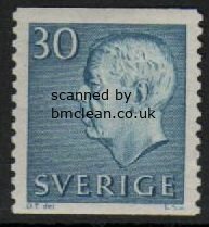 (image for) 30ø Blue (Coil)