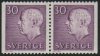 30ø Violet (Booklet Pair) (image for) 30ø Violet (Booklet Pair)