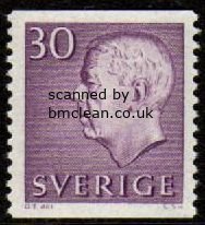 (image for) 30ø Violet (Coil)