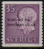 (image for) 35ø Violet (Coil)