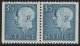 (image for) 35ø Blue (Booklet Pair)