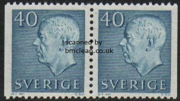 (image for) 40ø Blue (Ex Booklet)