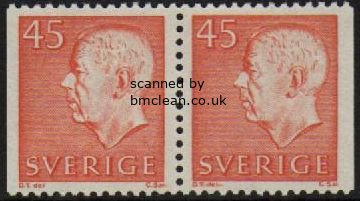 (image for) 45ø Orange (Ex Booklet)