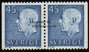 (image for) 45ø Blue (Ex Booklet)