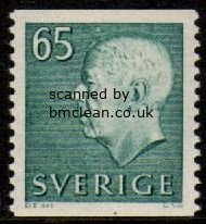 (image for) 65ø Turquoise (Coil)