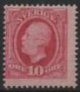 (image for) 10ø Red Oscar II