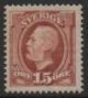 (image for) 15ø Brown Oscar II