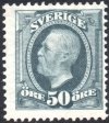 (image for) 50ø Blue Grey Oscar II