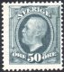 (image for) 50ø Blue Grey Oscar II