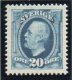 20ø Blue Oscar II No Watermark (image for) 20ø Blue Oscar II No Watermark