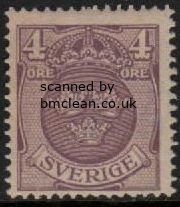 (image for) 4ø Mauve