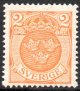 (image for) 2ø Orange