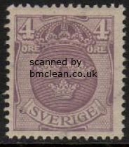 (image for) 4ø Mauve