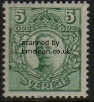 (image for) 5ø Green