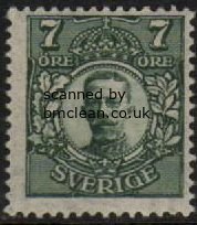 (image for) 7ø Deep Green