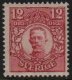 (image for) 12ø Claret