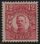 (image for) 12ø Claret