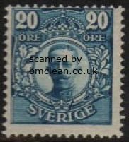 (image for) 20ø Blue