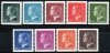 (image for) Carl XVI Gustav1974 to 1980 Set