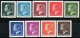 (image for) Carl XVI Gustav1974 to 1980 Set