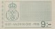 (image for) Carl XVI Gustav 90ø Light Blue