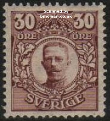 (image for) 30ø Brown