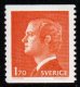 (image for) Carl XVI Gustav 1 Kr 70 Orange