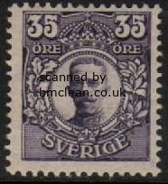 (image for) 35ø Violet