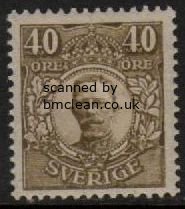 (image for) 40ø Olive