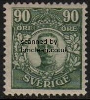 (image for) 90ø Deep Green