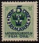 (image for) 5ø + 5ø on 5ø Green