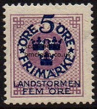 (image for) 5ø + 5ø on 6ø Violet