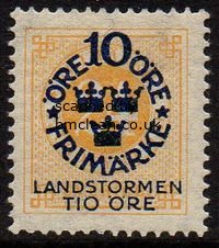 (image for) 10ø + 10ø on 24ø Yellow