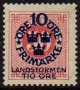 (image for) 10ø + 10ø on 50ø Carmine