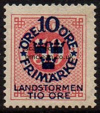 (image for) 10ø + 10ø on 50ø Carmine