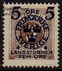 (image for) 5ø + 5ø on 5ø Brown