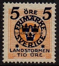 (image for) 5ø + 10ø on 6ø Yellow